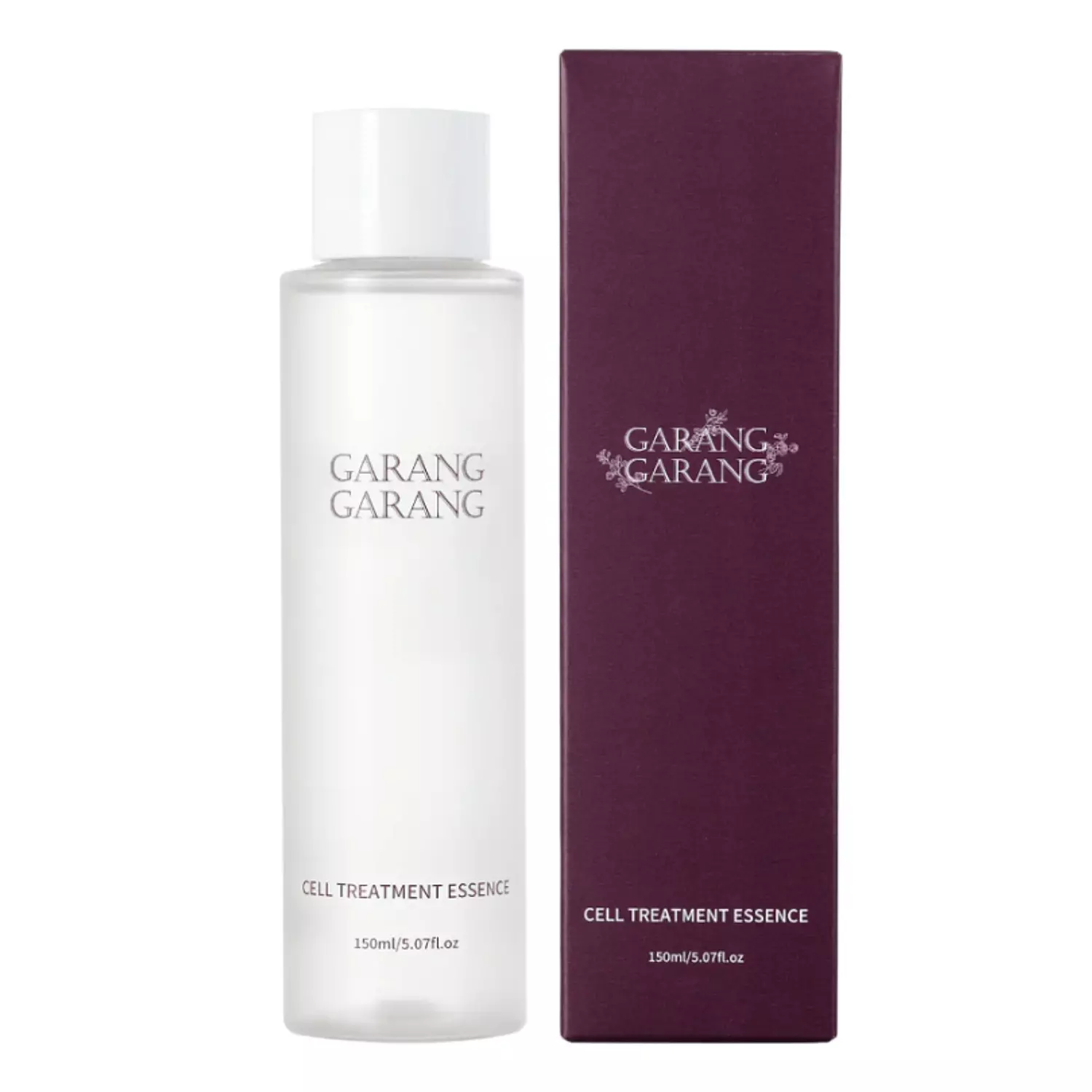 Garang Cell Treatment Essence 150Ml image