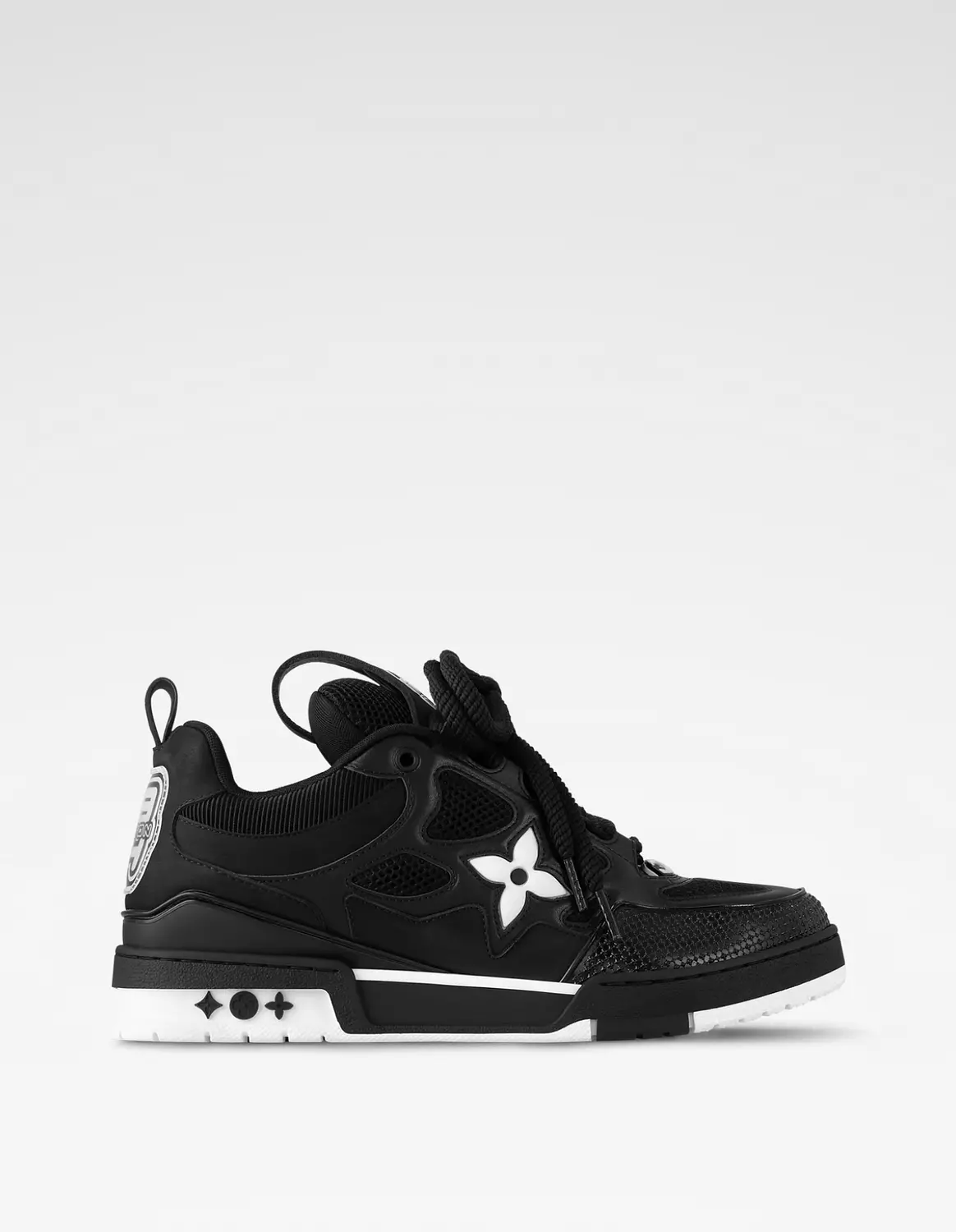 LV Skate Sneaker 5