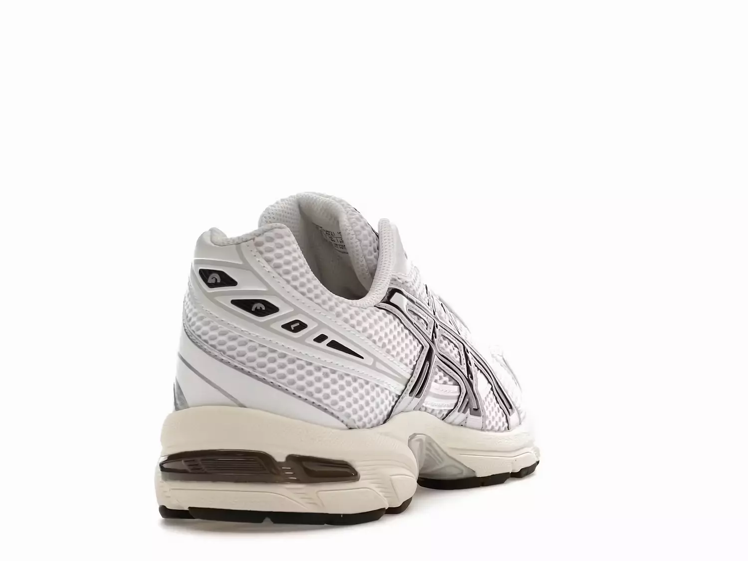 ASICS Gel-1130White Cloud Grey 3