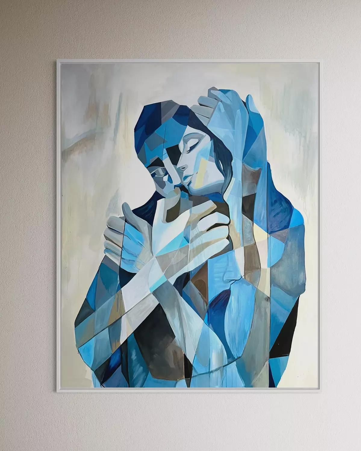 Love in the Weight of Days image
