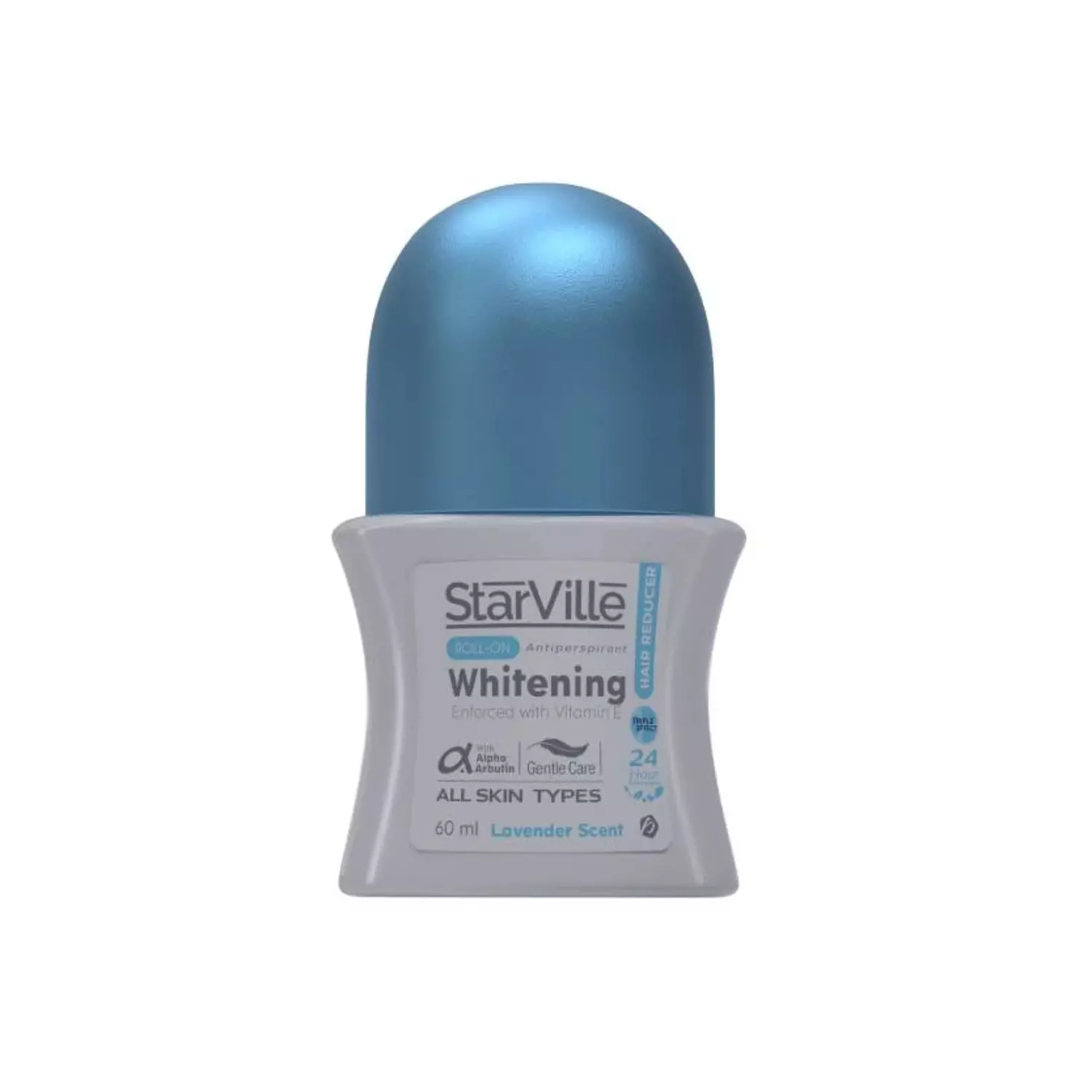 Starville Roll On - Hair Reducer  1