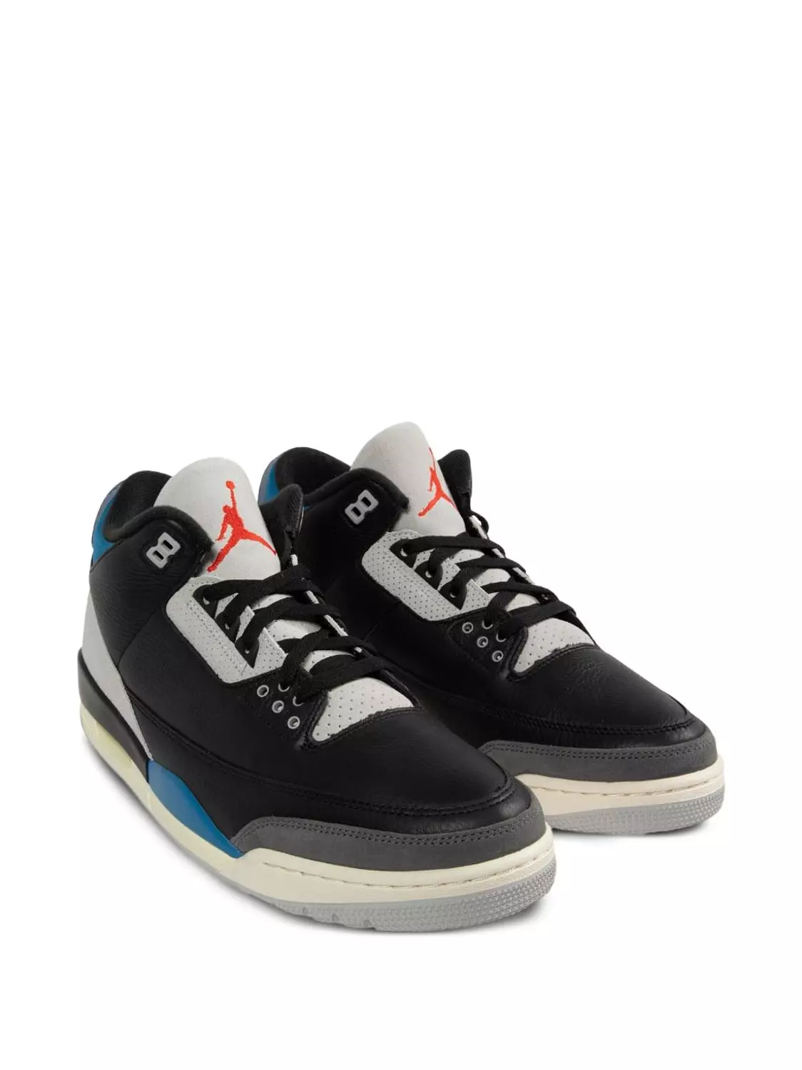 rdan Air Jordan 3 Rare Air 1