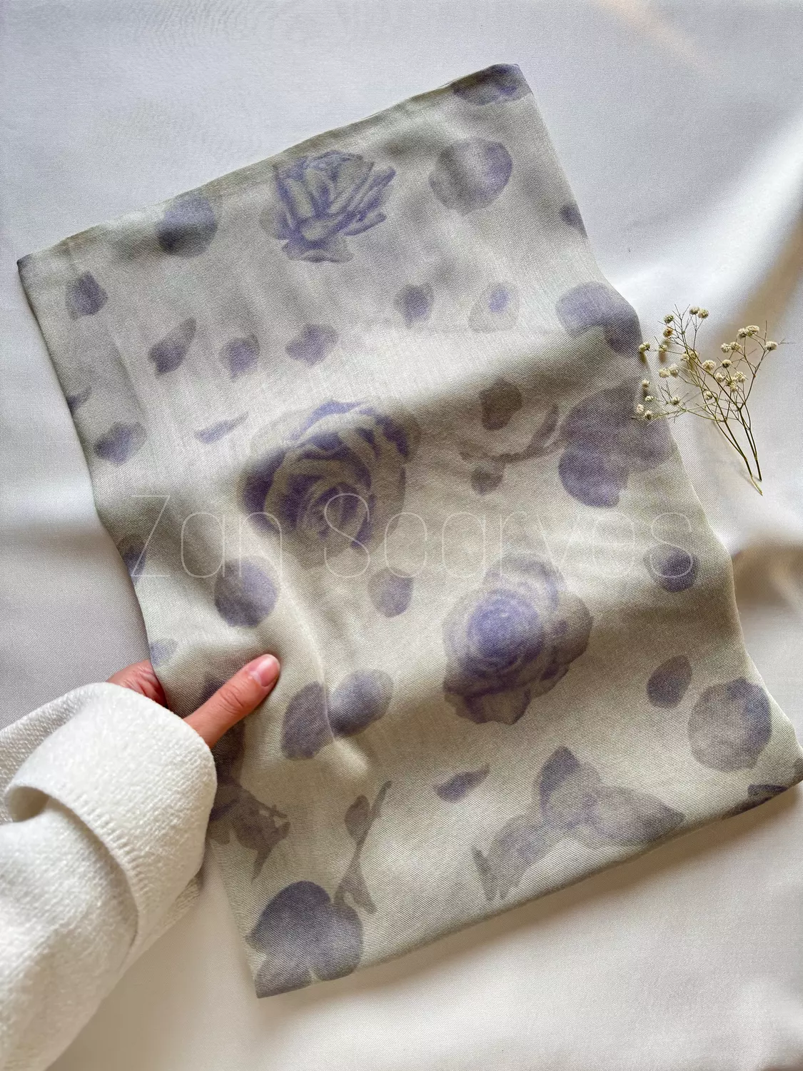 Morning Blossom image