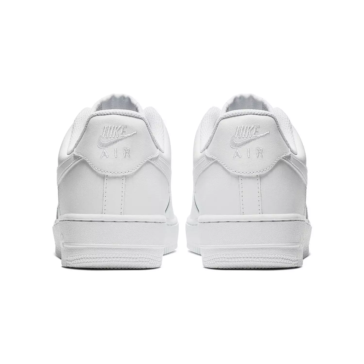 White Air Force 1  4