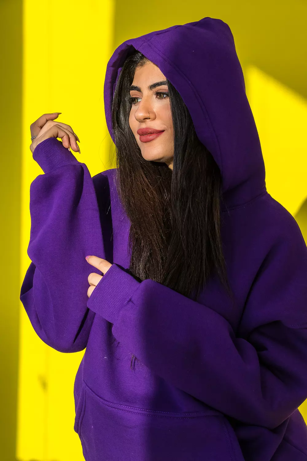 EVERYDAY HOODIE 2