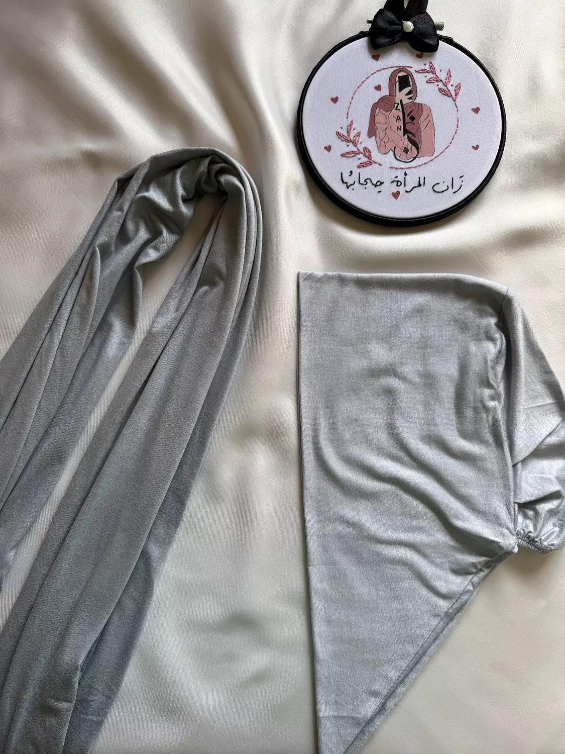 Grey image
