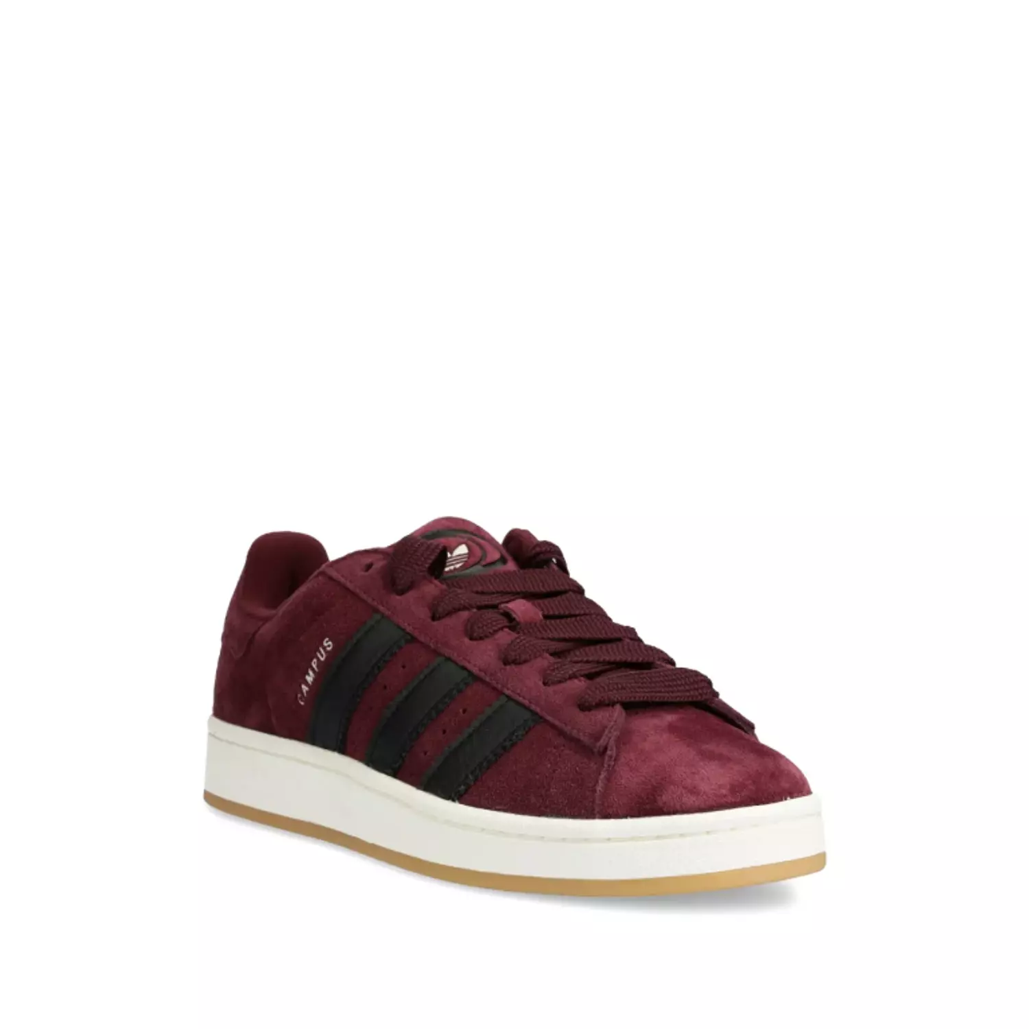 Adidas Campus 00s Maroon hover image