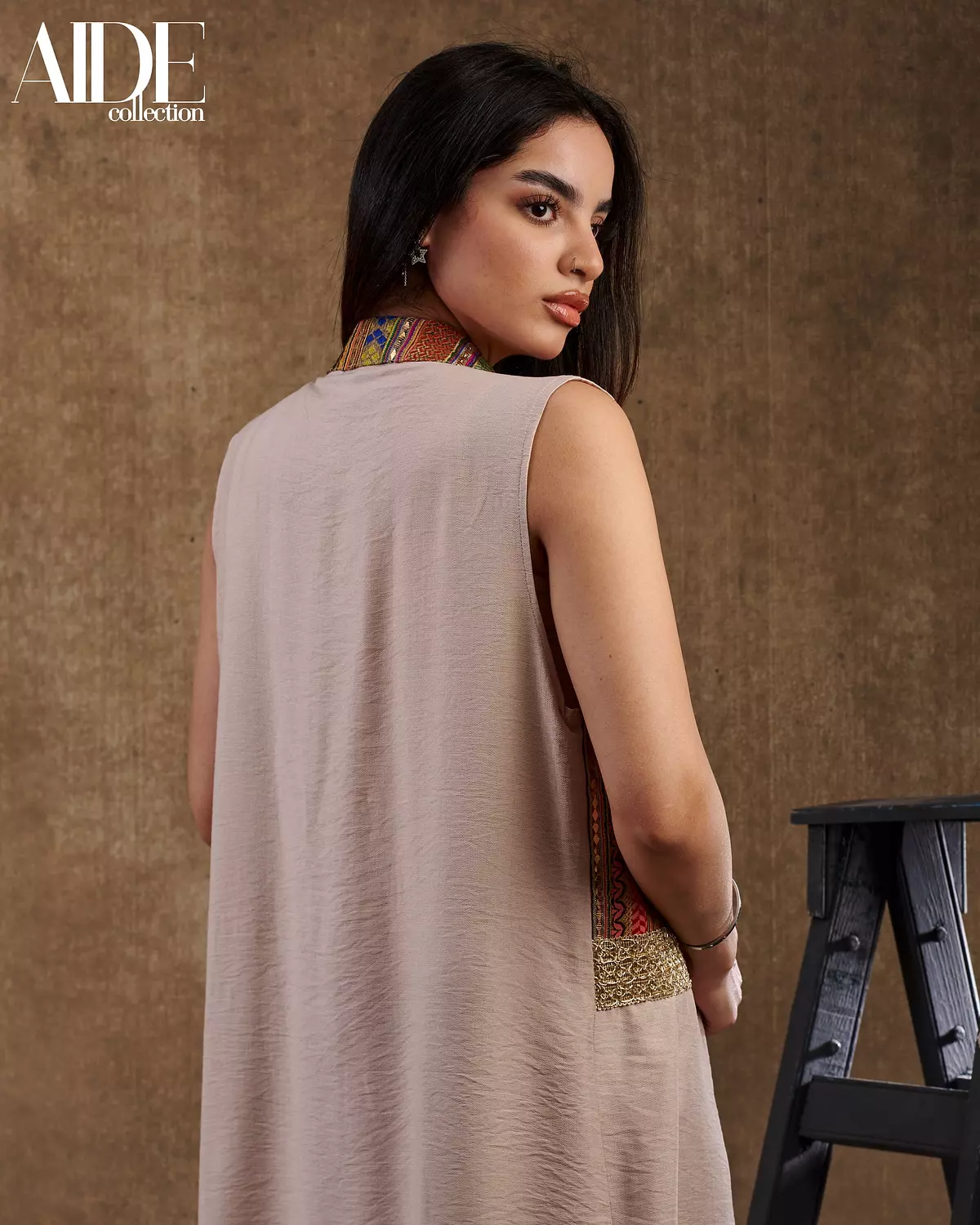 Indian VEST hover image