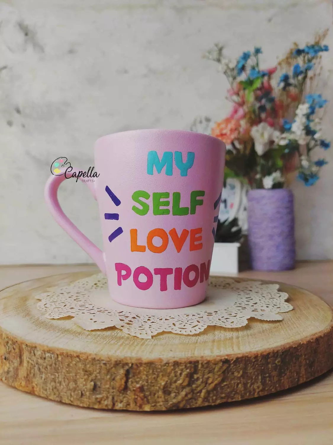 Self Love Potion
