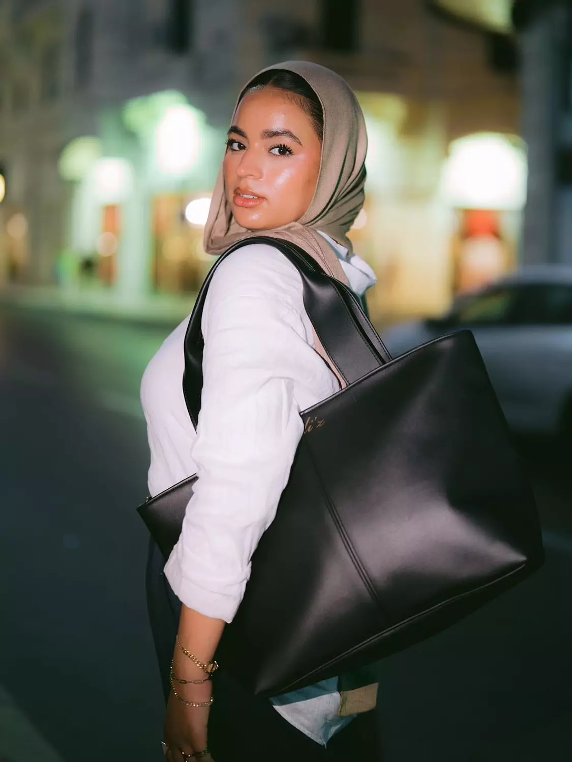 banner image for Lili for bags