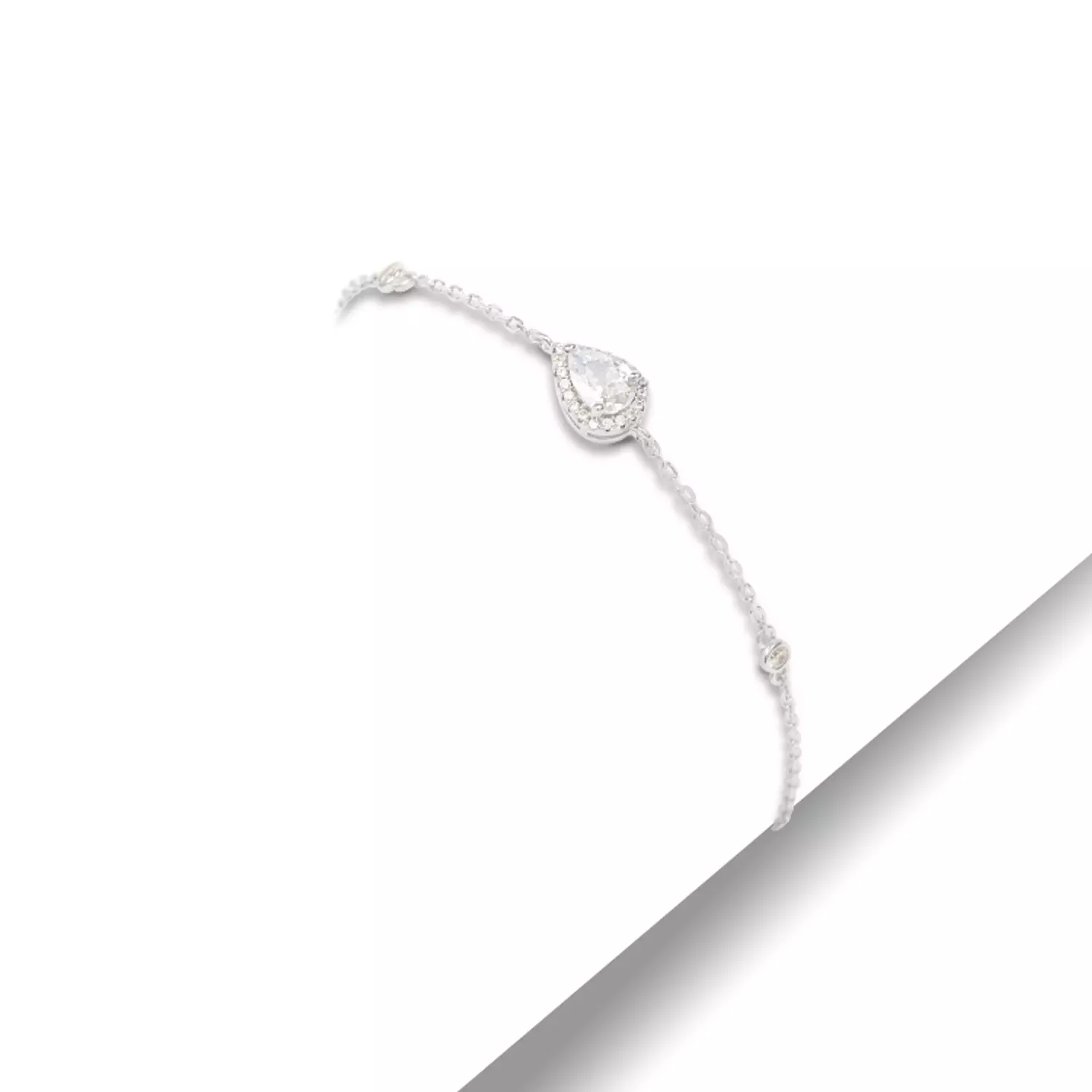 Silver Bracelet