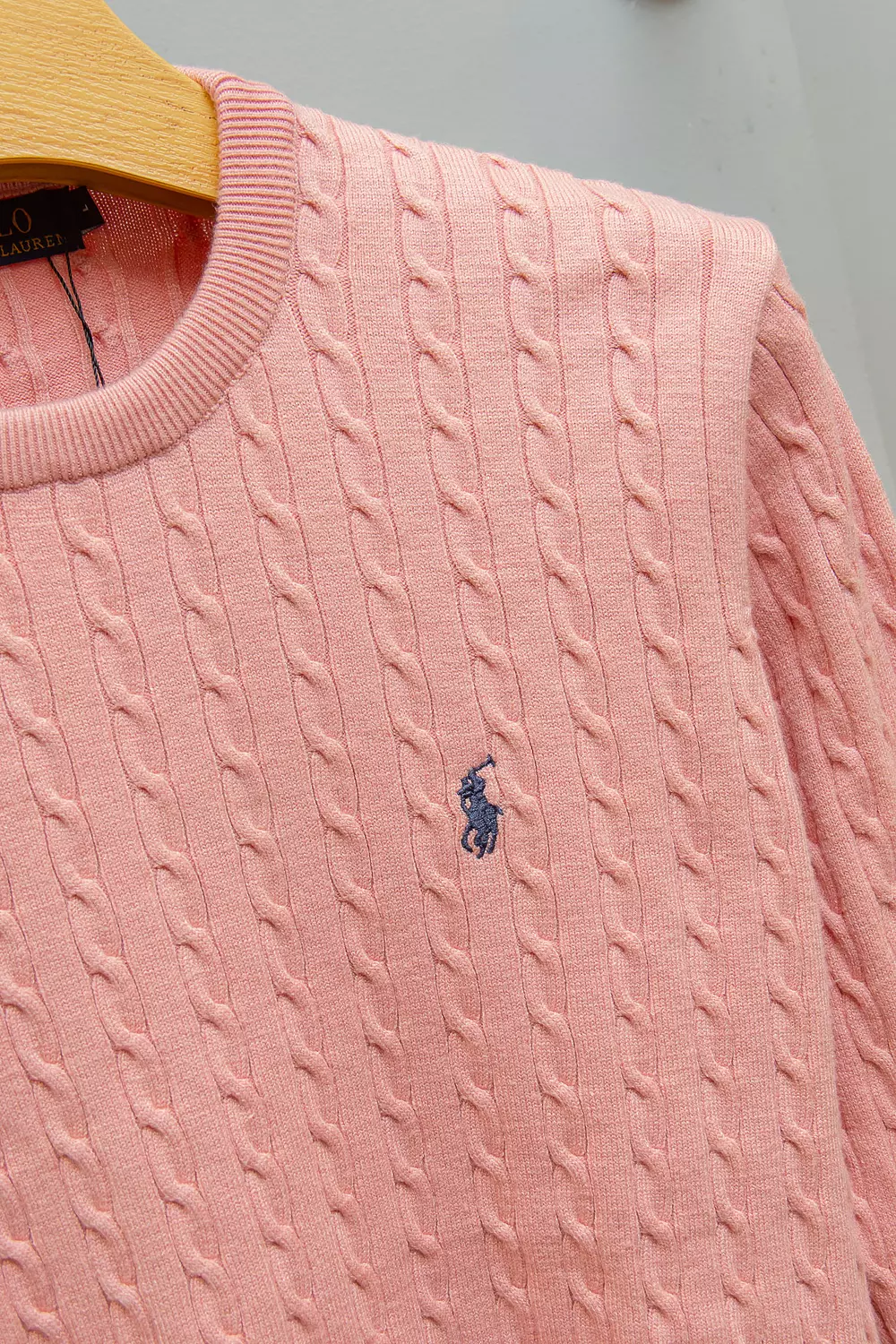 RALPH LAUREN PULLOVER / 1499 2