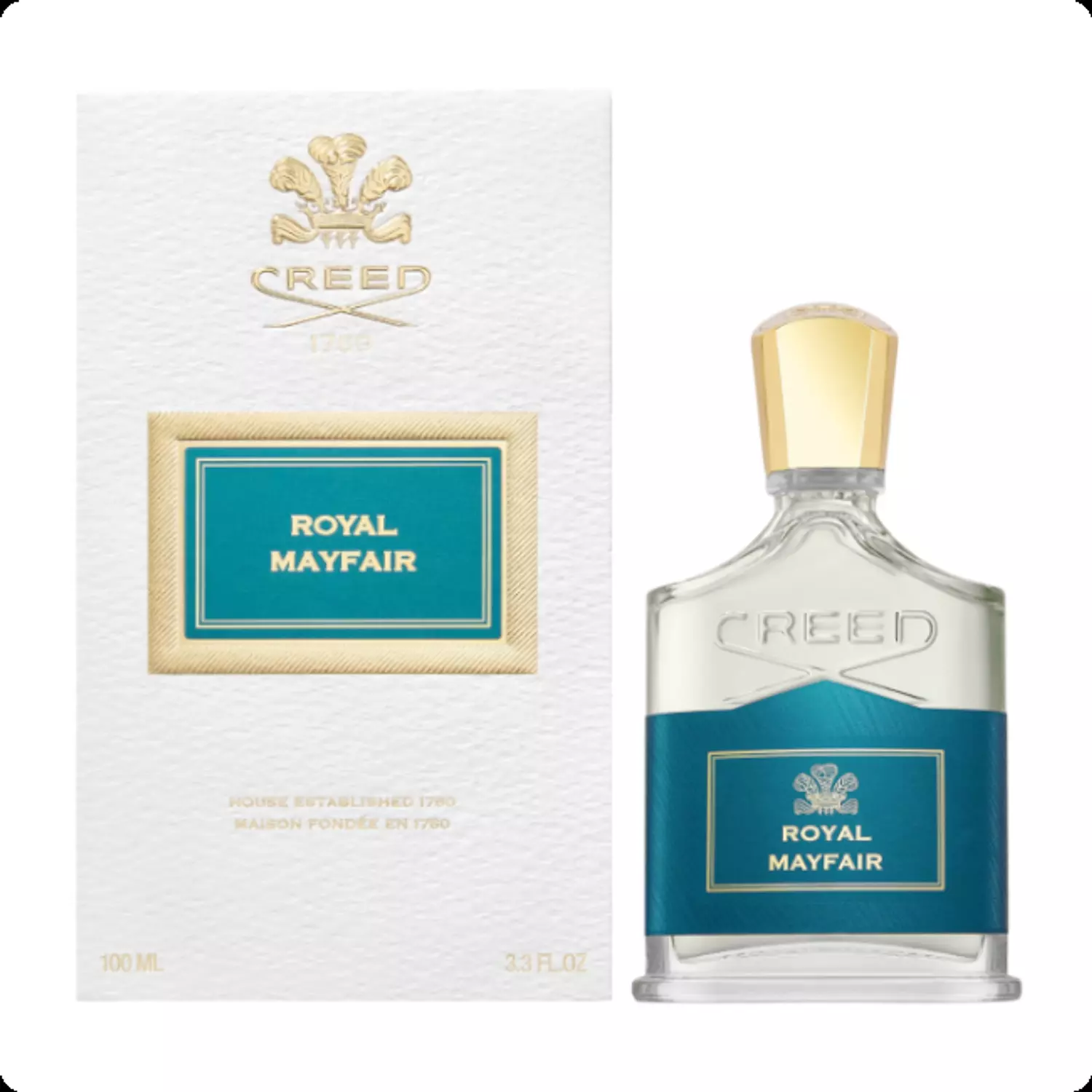 Creed Royal Mayfair  image