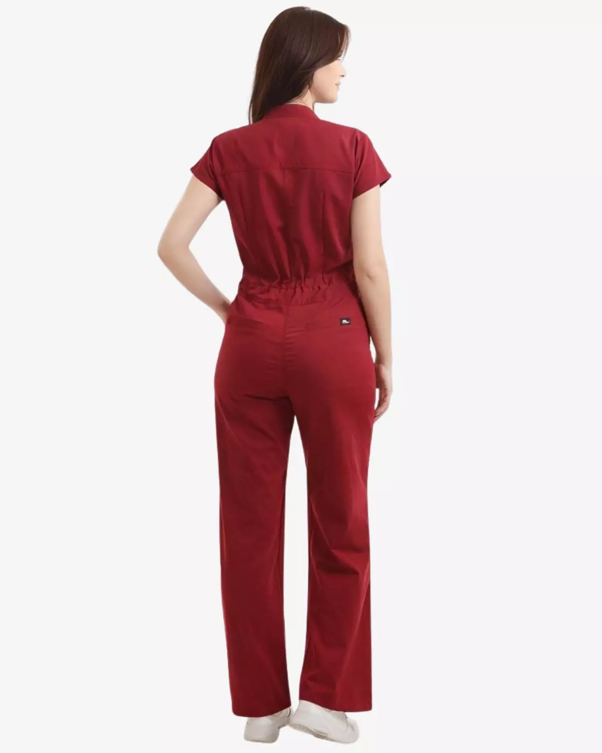 Jumpsuit Scrub 4