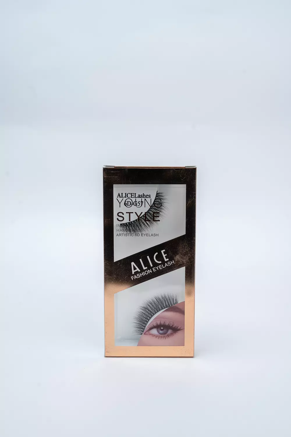 Fake Lashes 1