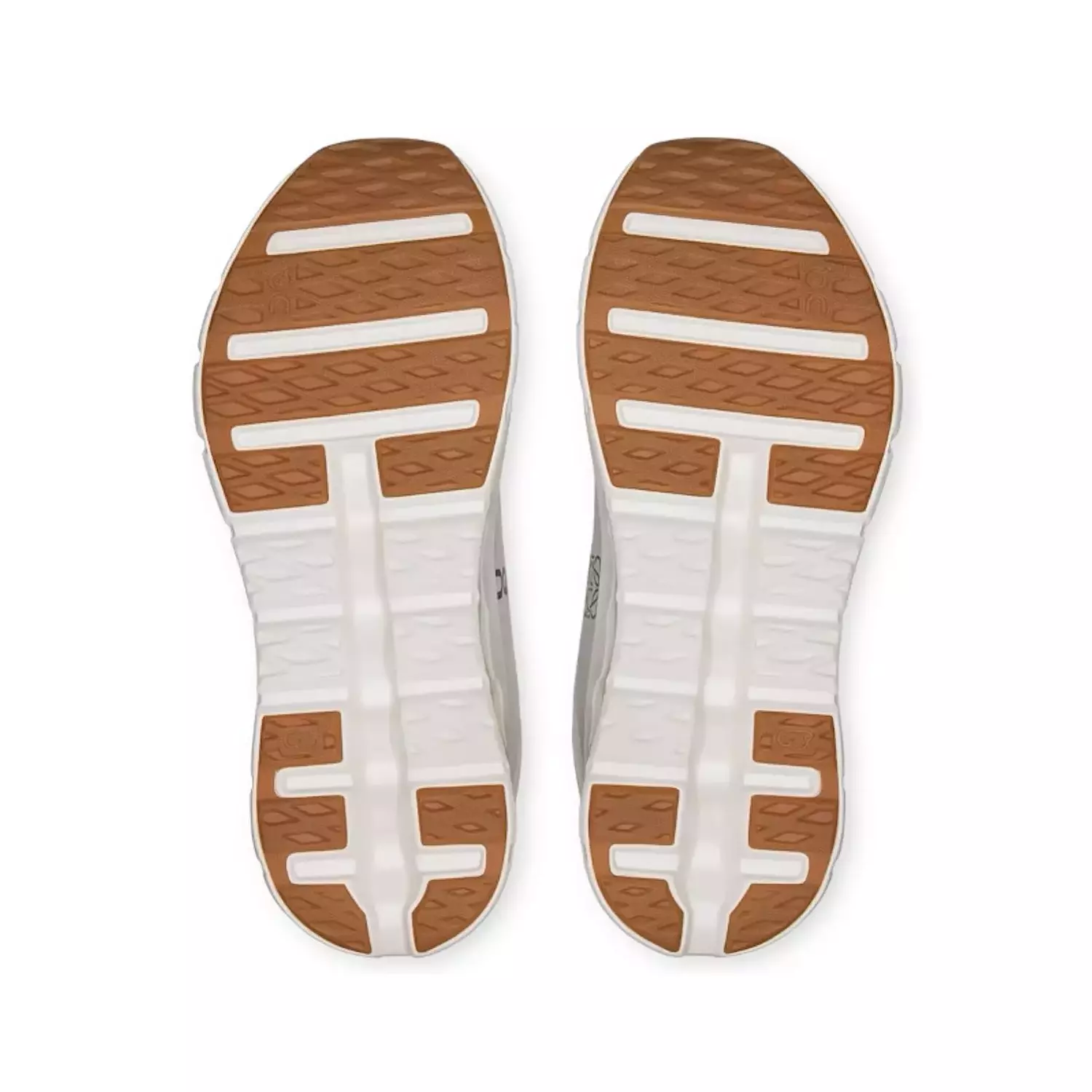 Loewe x Cloudtilt 2 all White 4