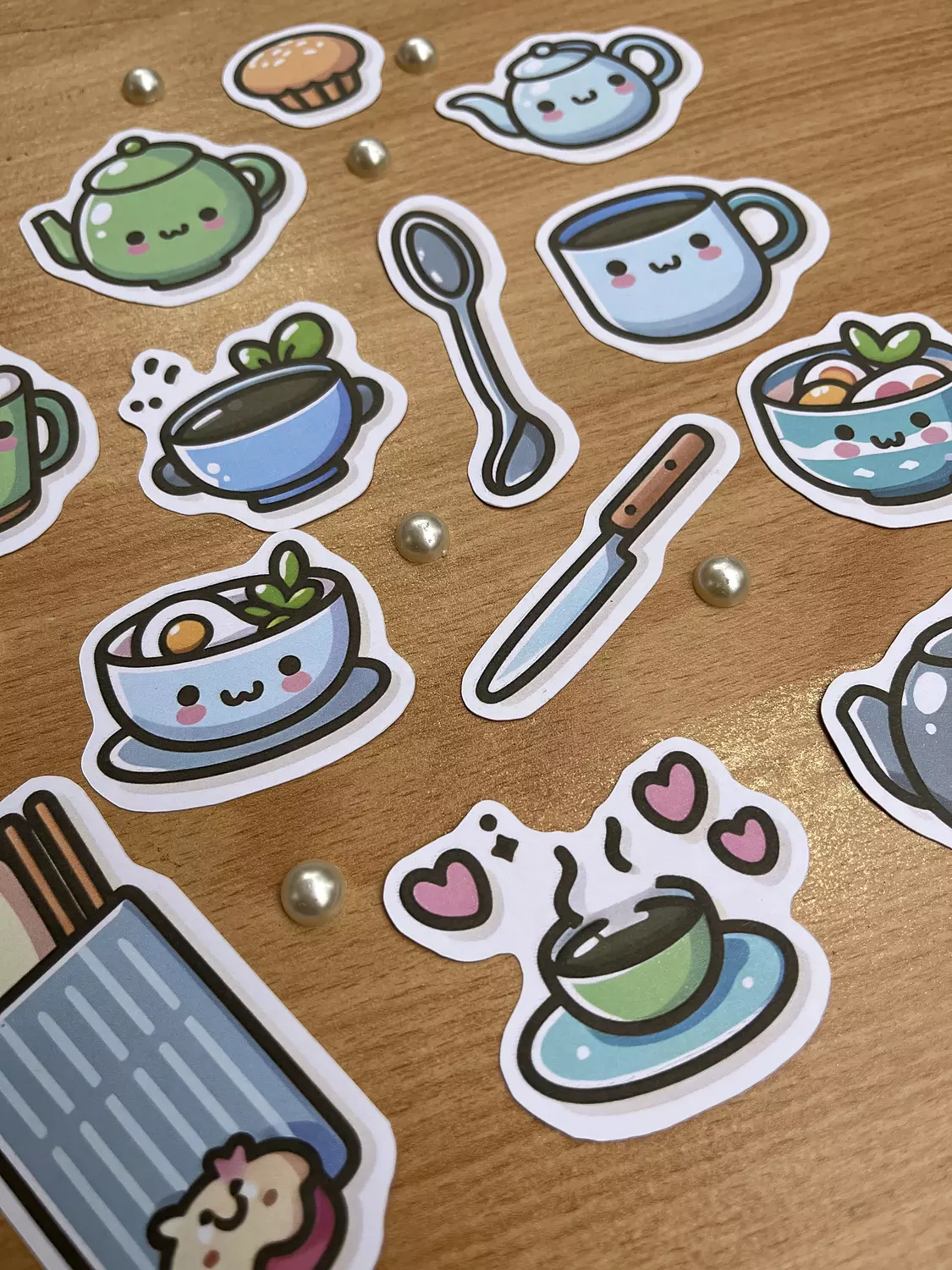 بوكس الاستيكرات 4