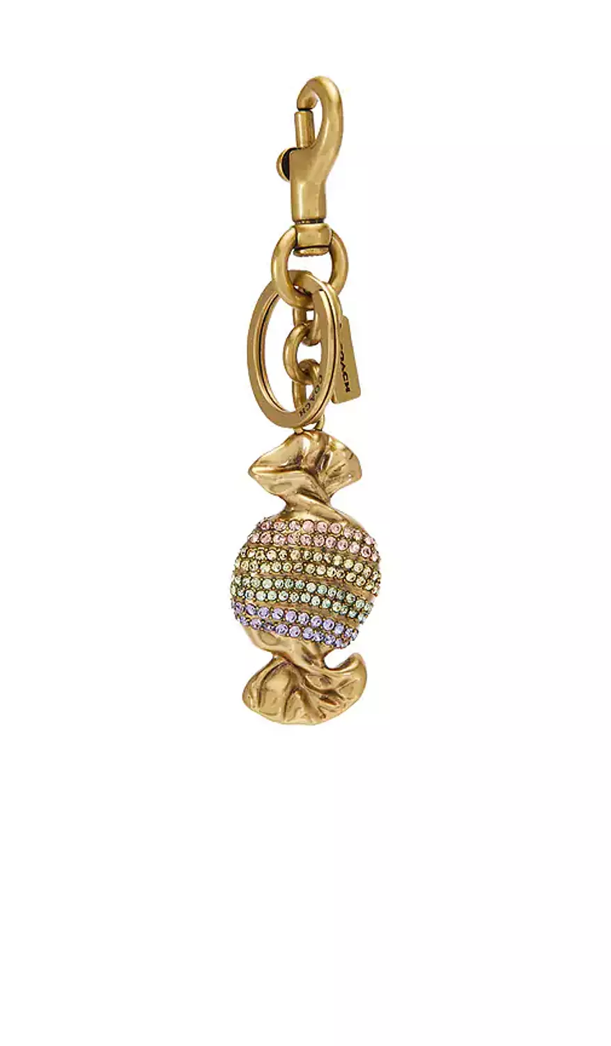 Coach Charm Fruit/Candy  1