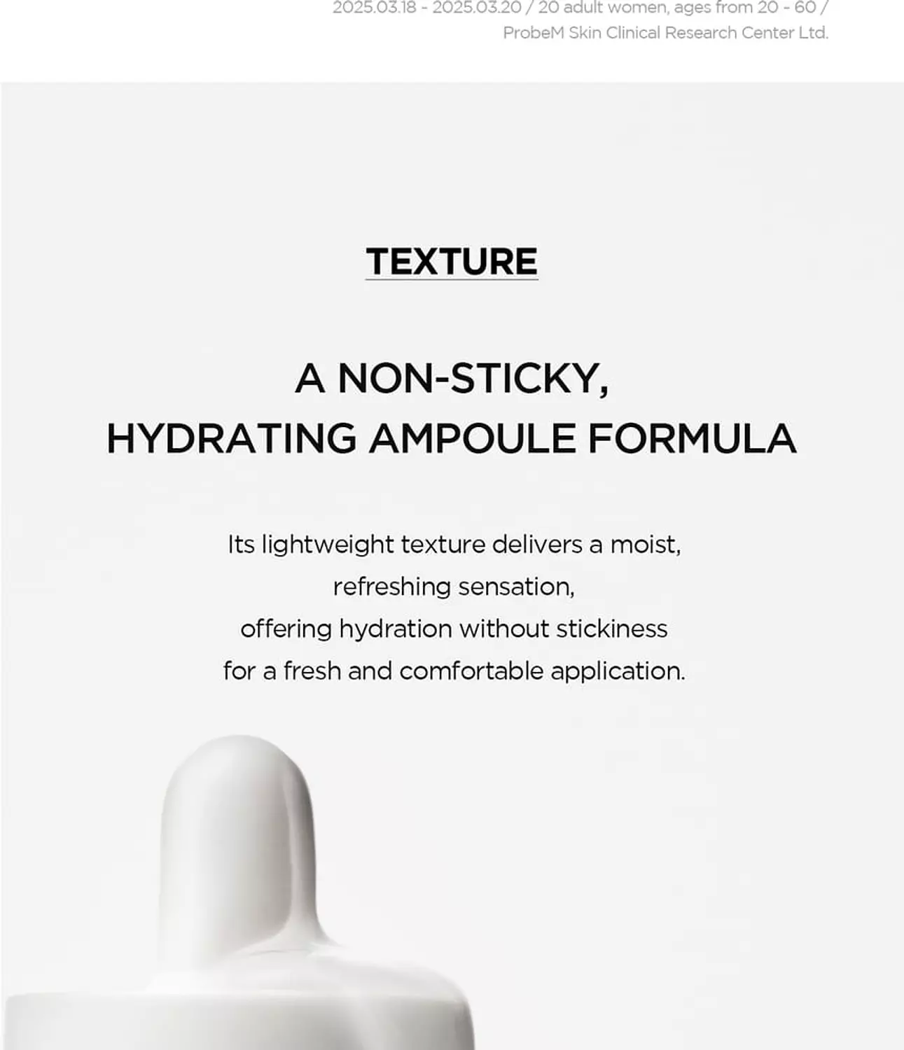 SKIN1004 - Madagascar Centella Niacinamide 10 Boosting Shot Ampoule 4