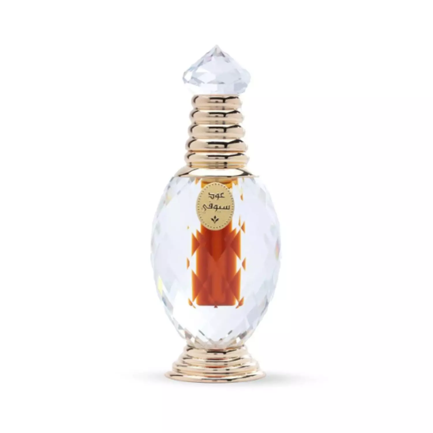 Oud Siyoufi by Rasasi - عود سيوفي من الرصاصي image