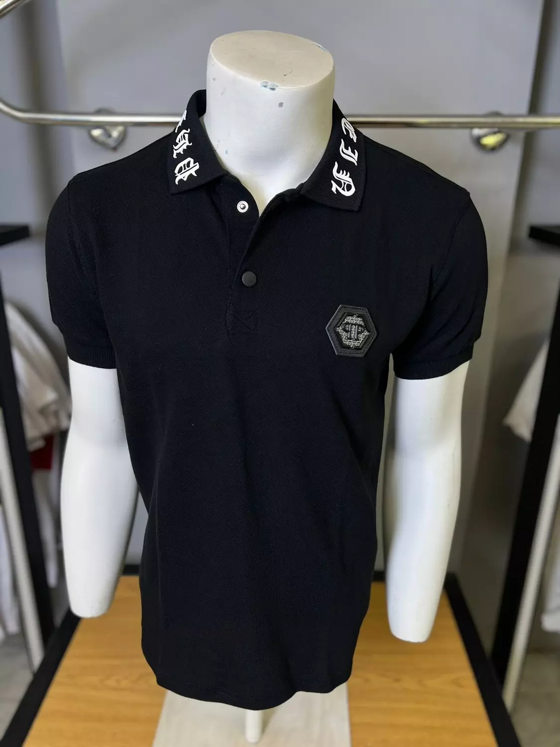 PHILIPP PLEIN TSHIRT / 1485 image