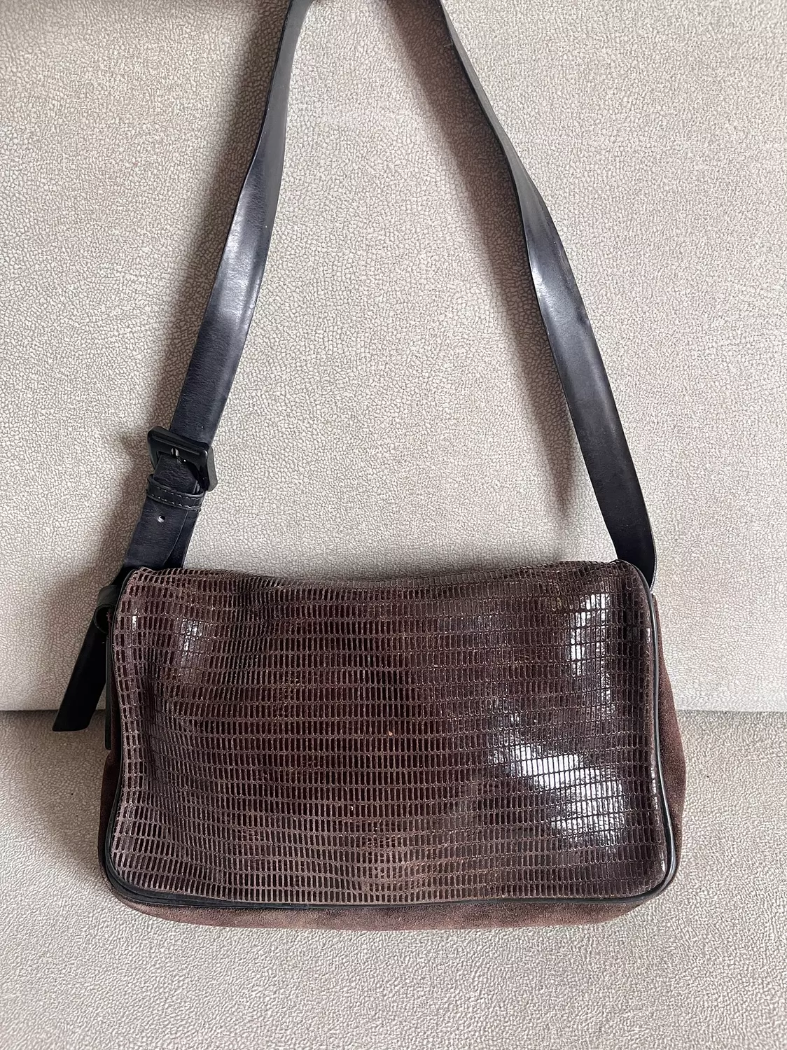 Authentic Cerruti 1881 shoulder bag 2