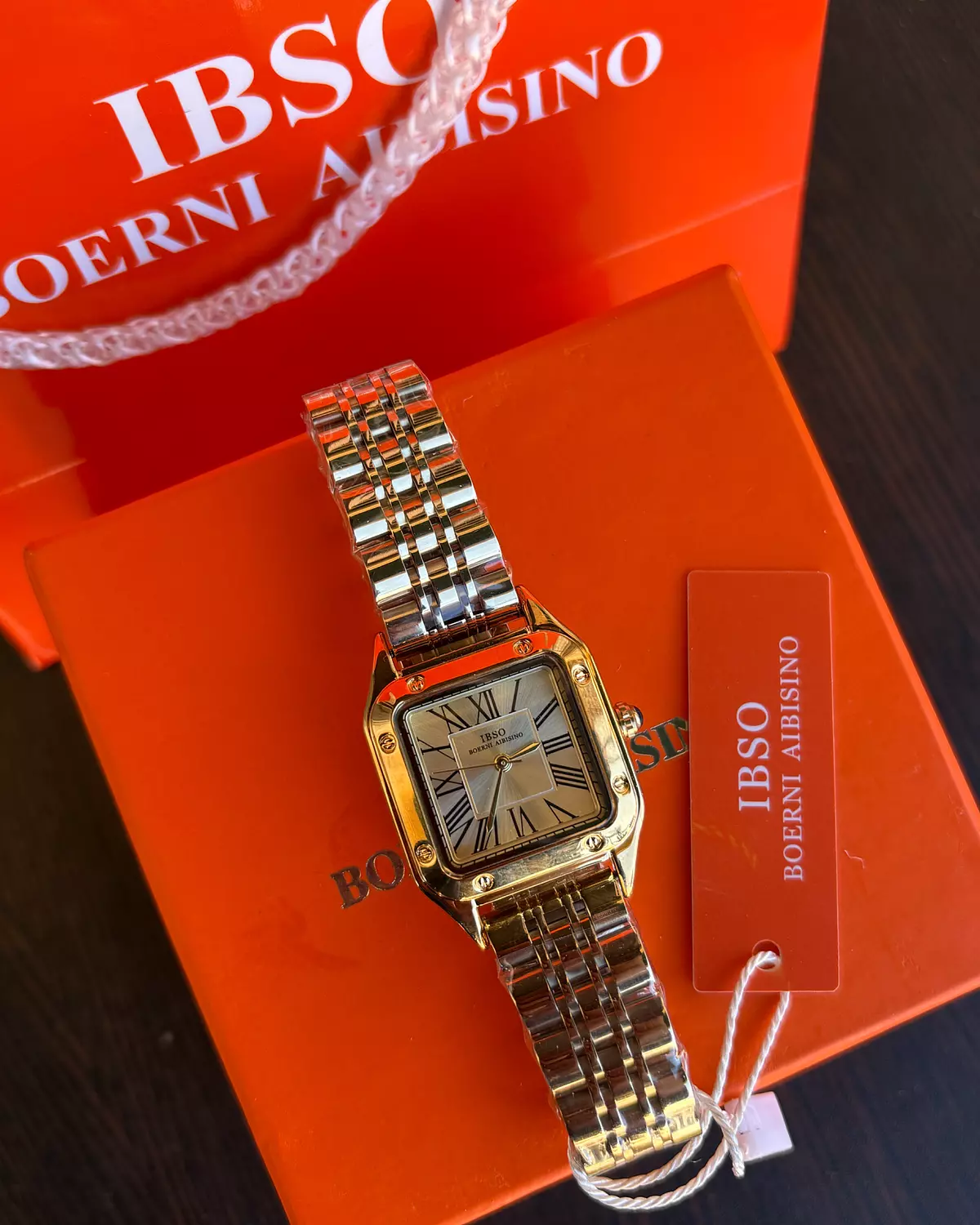 Ibso Cartier hover image