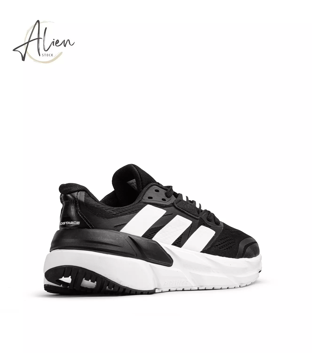 ADISTAR CS BLACK-W MEN 1