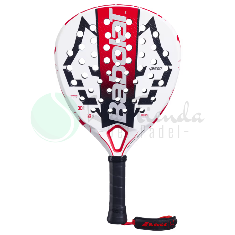 <p style="text-align: center"><span style="color: #ffffff">Babolat Technical Veron 2025 - Juan Lebron</span></p>