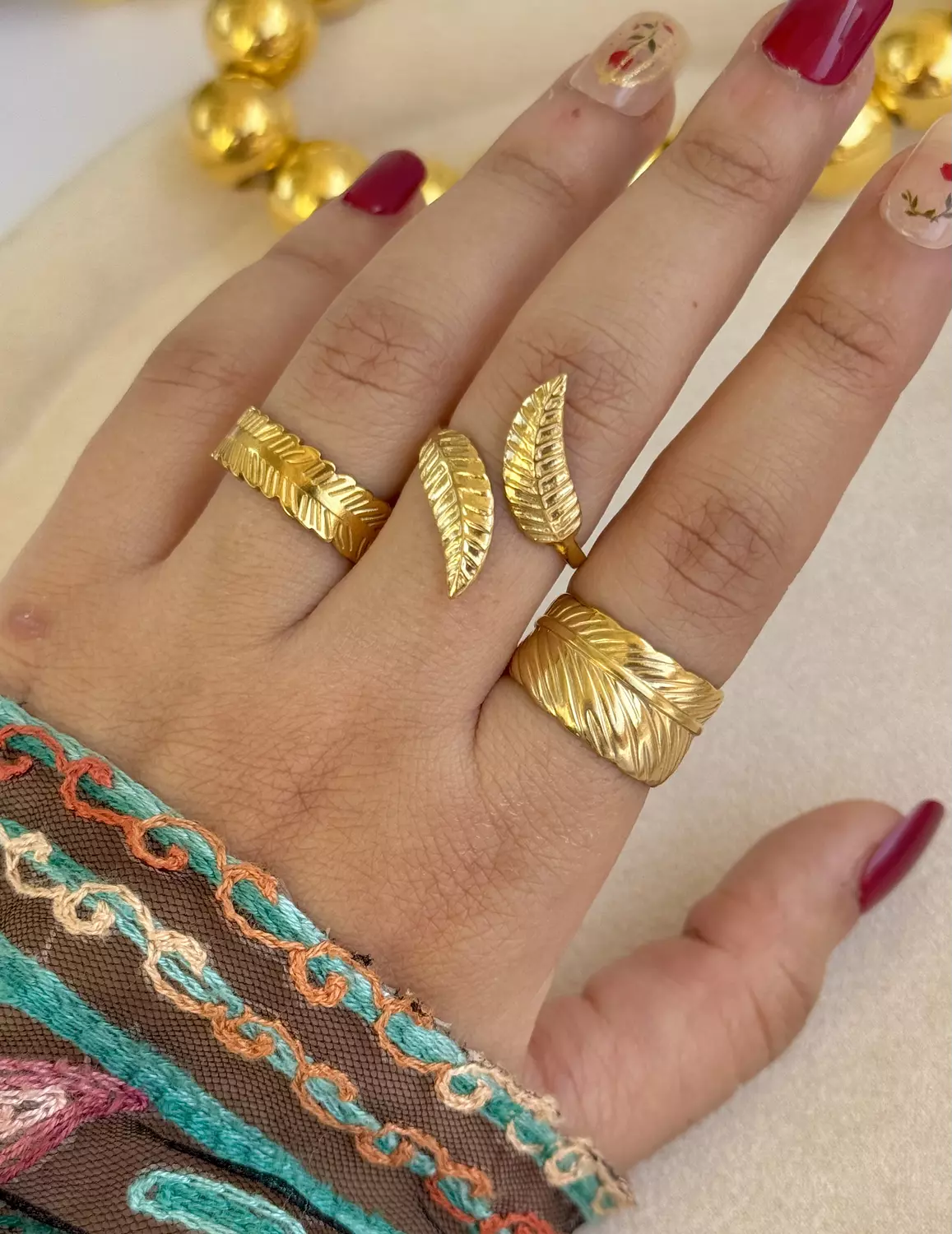 Ring 57 1