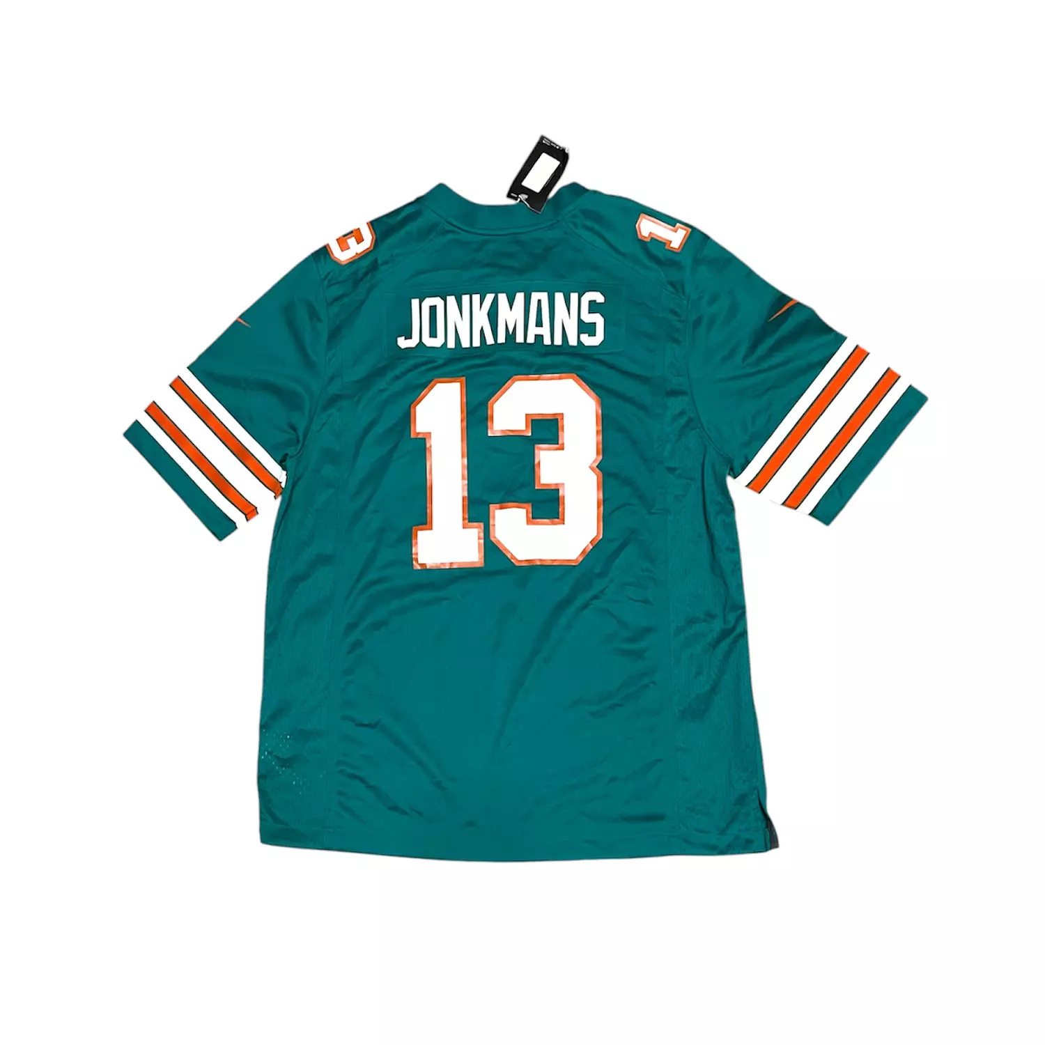 Nike Miami Dolphins Dan Marino NFL jersey 1