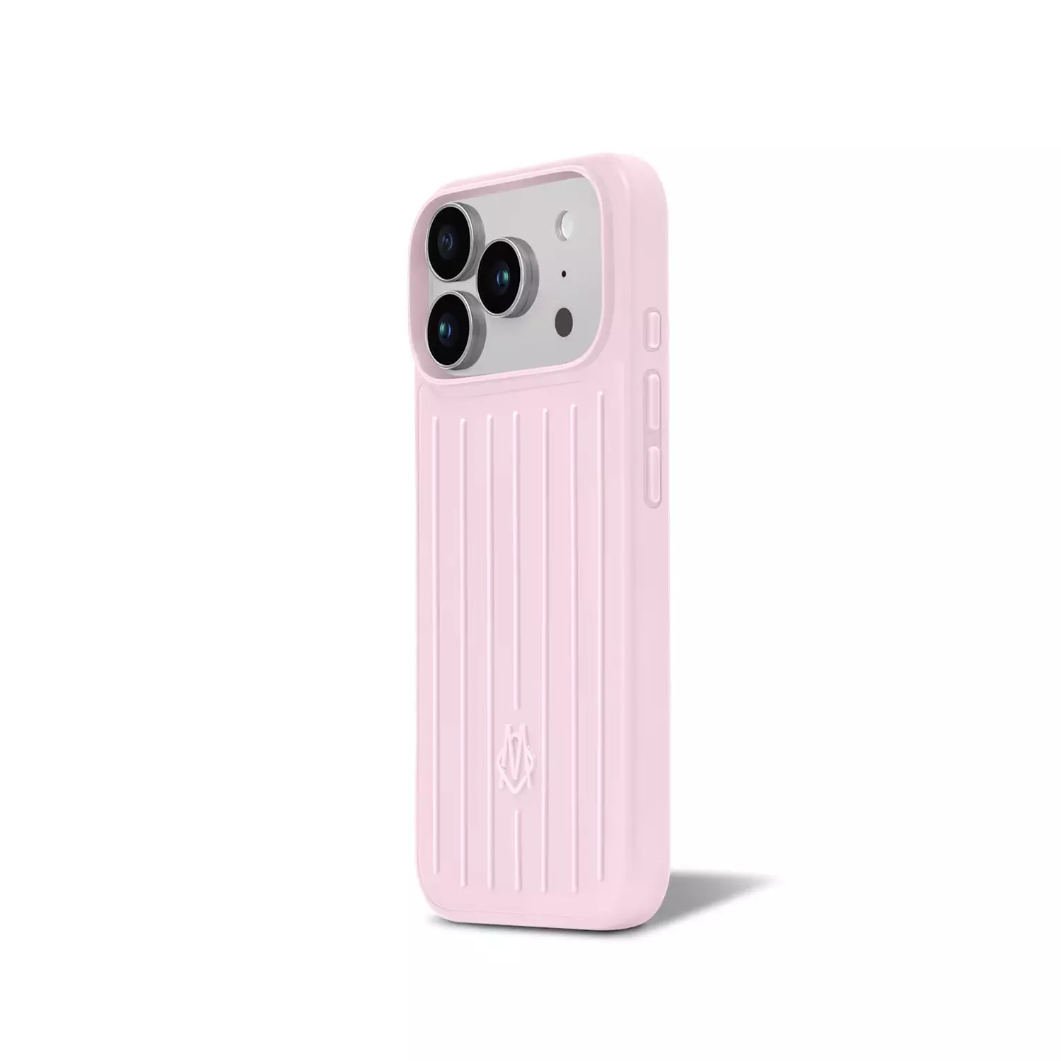 Rimowa Ballerina Pink iPhone 17 Pro Max hover image