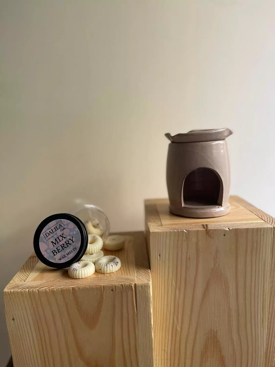Oil Diffuser image
