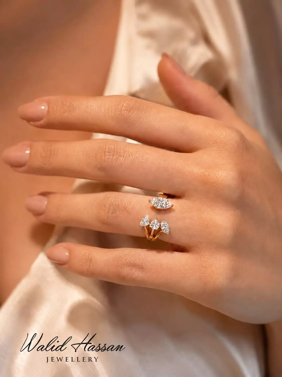 diamond ring 1455 image