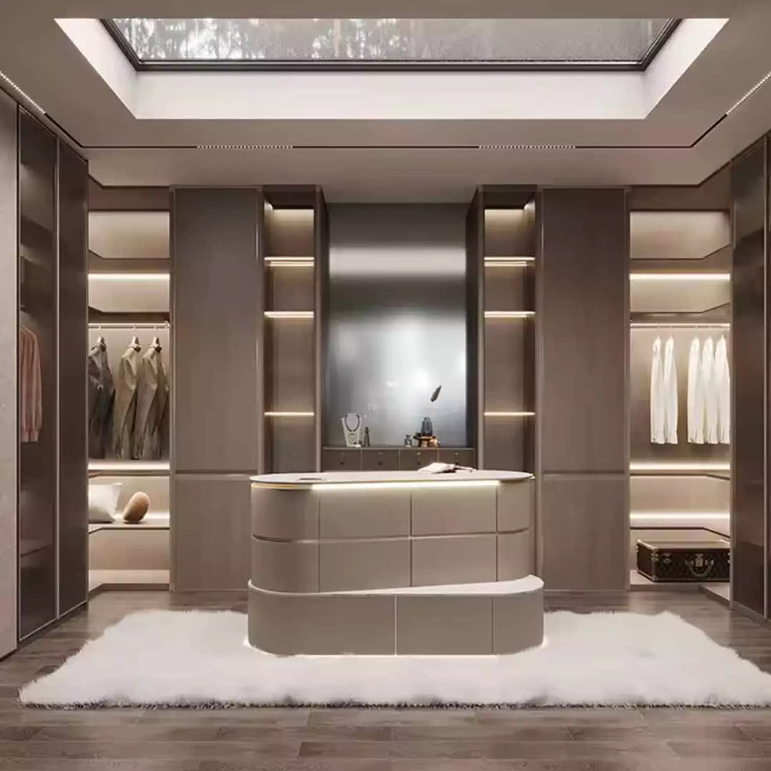 Wardrobe hover image