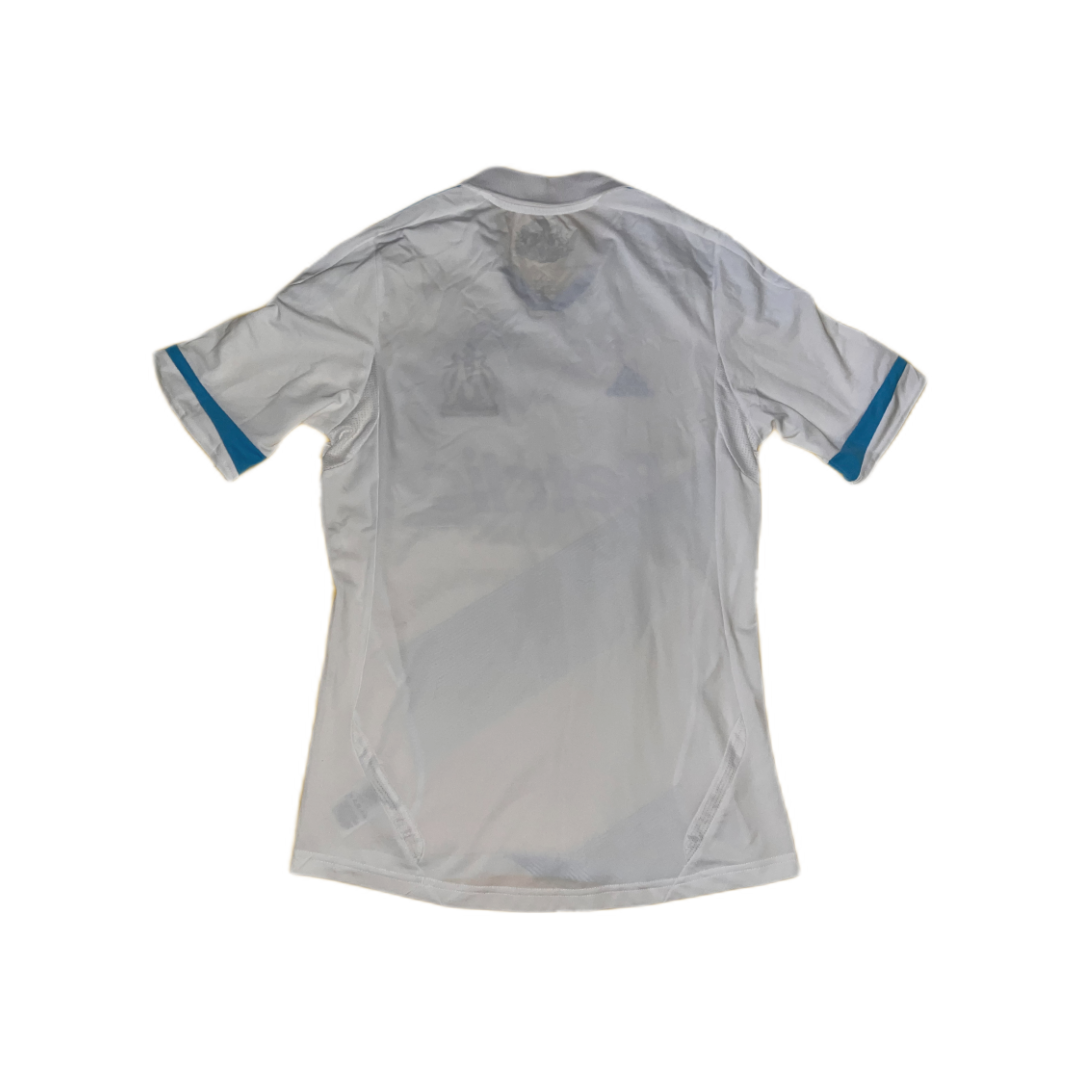 Marseille 2011/12 Home Kit (S) 1