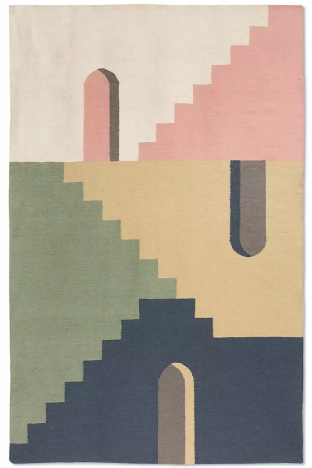 Home Kilim Rug image
