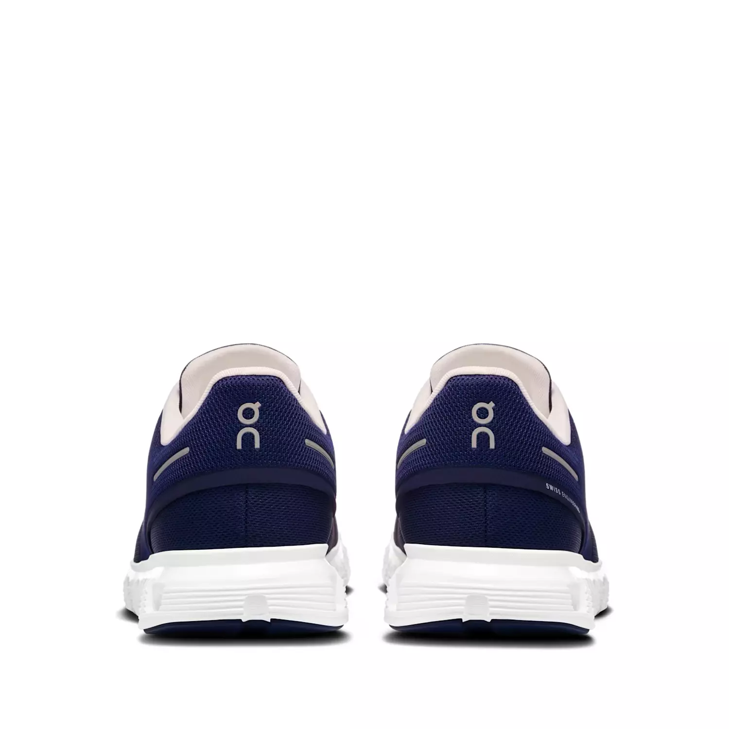 On Running Cloud 6 Midnight White 4