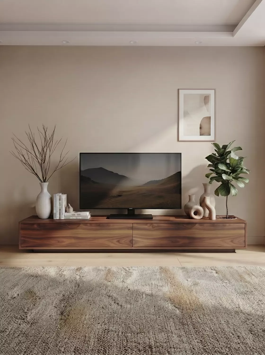 Oakley TV Unit image