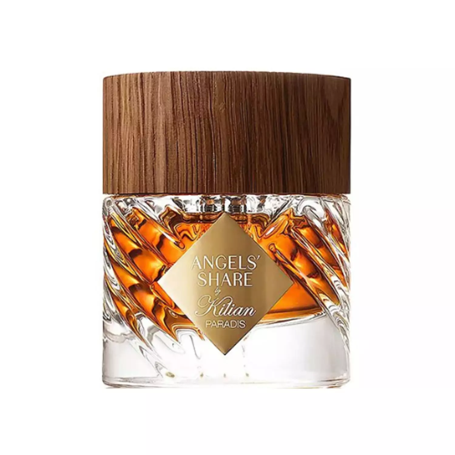 Angels' Share Paradis By Kilian  image