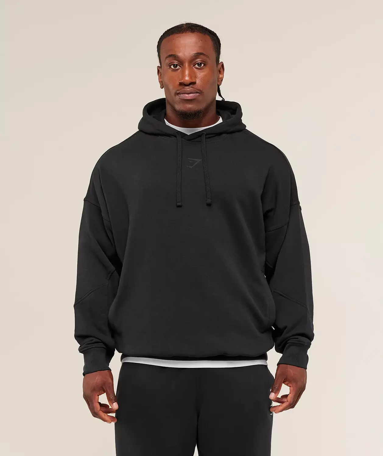 POWER OVERSIZED HOODIE 7