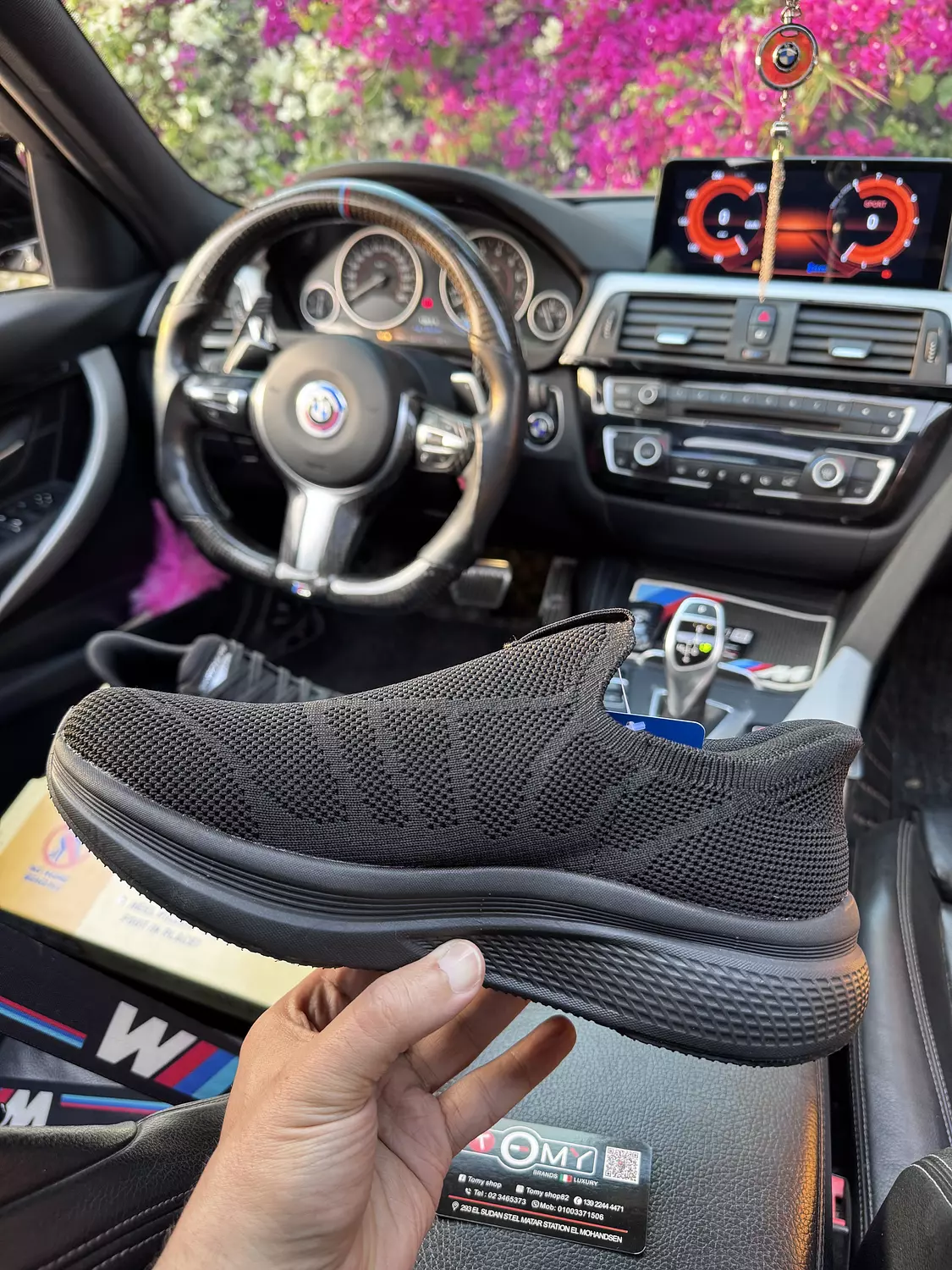 SKECHERS SLIP-INS GO RUN  hover image