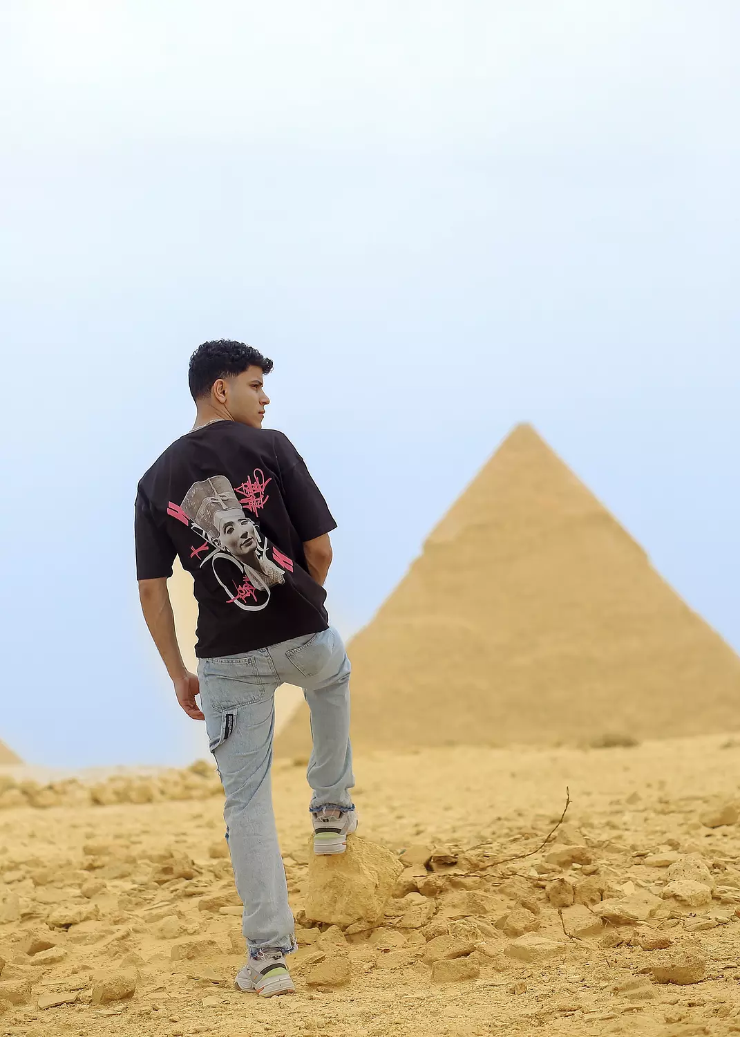 Nefertiti 4