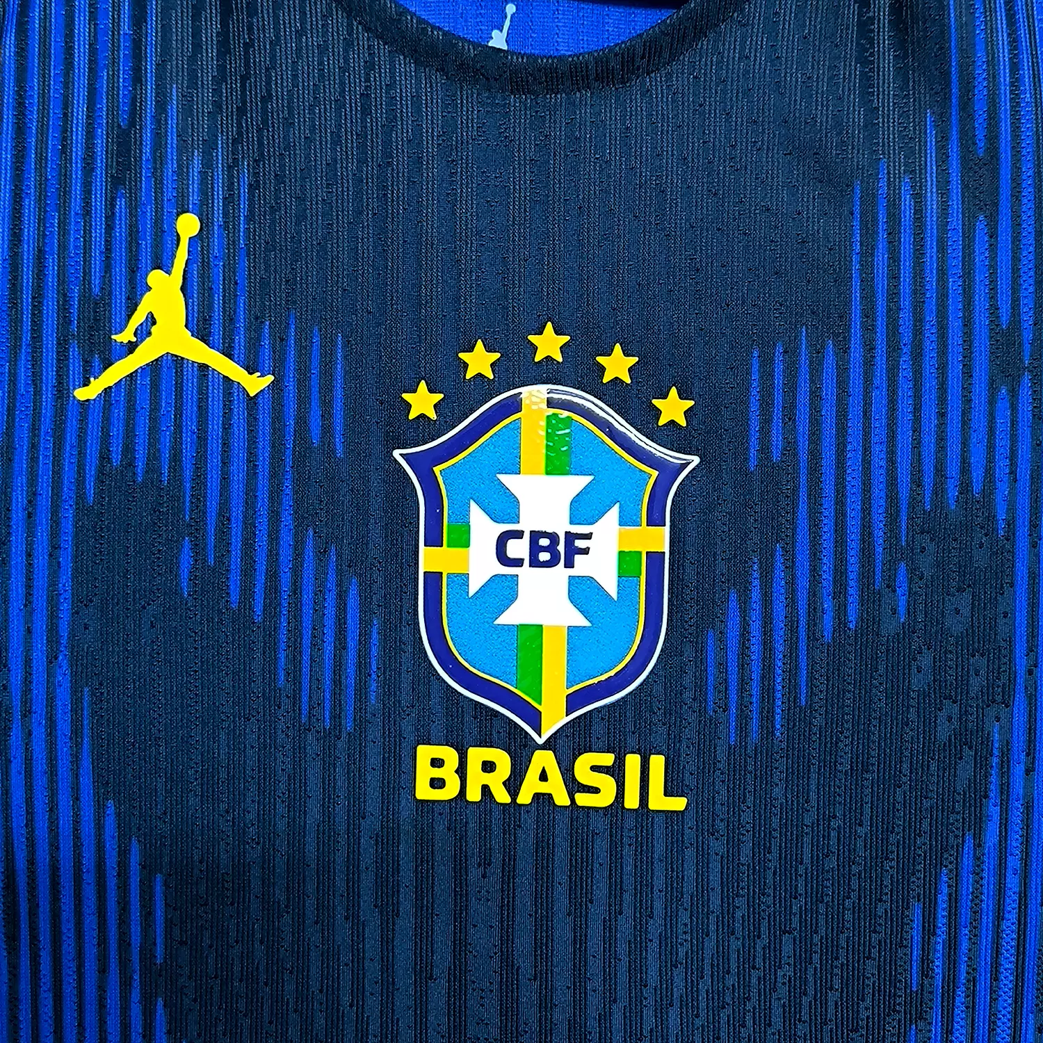 BRAZIL WORLD CUP 26 PLAYER - NATIONAL 3