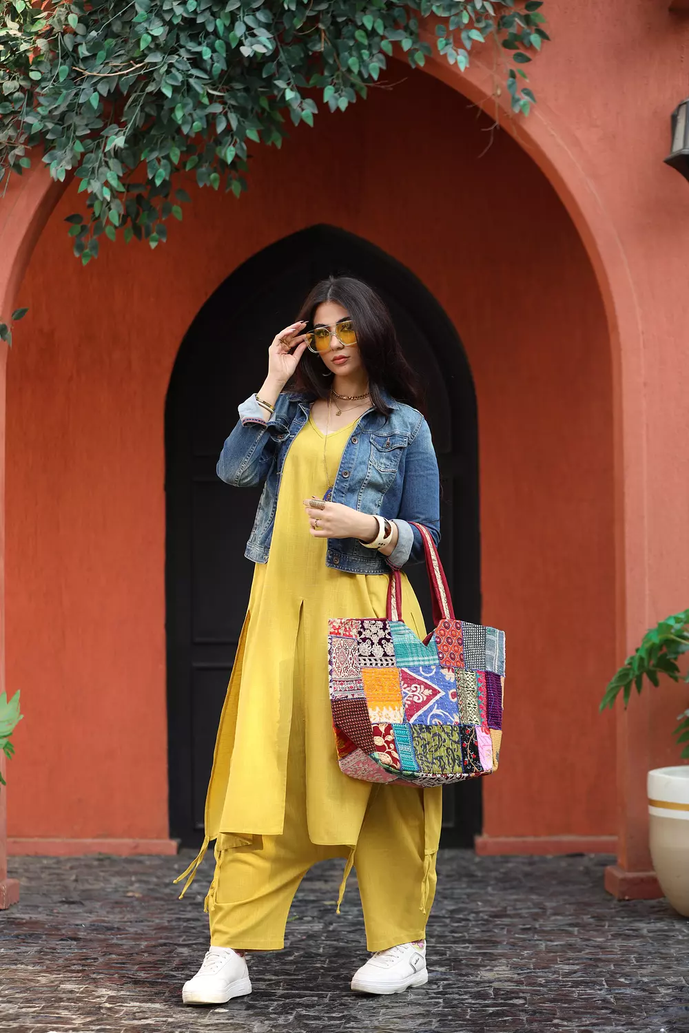 Two-Piece Set 3