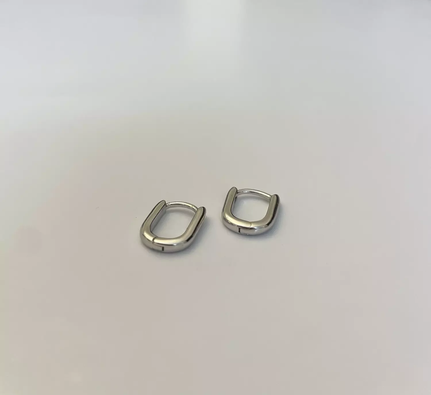Small Rectangular hoop image