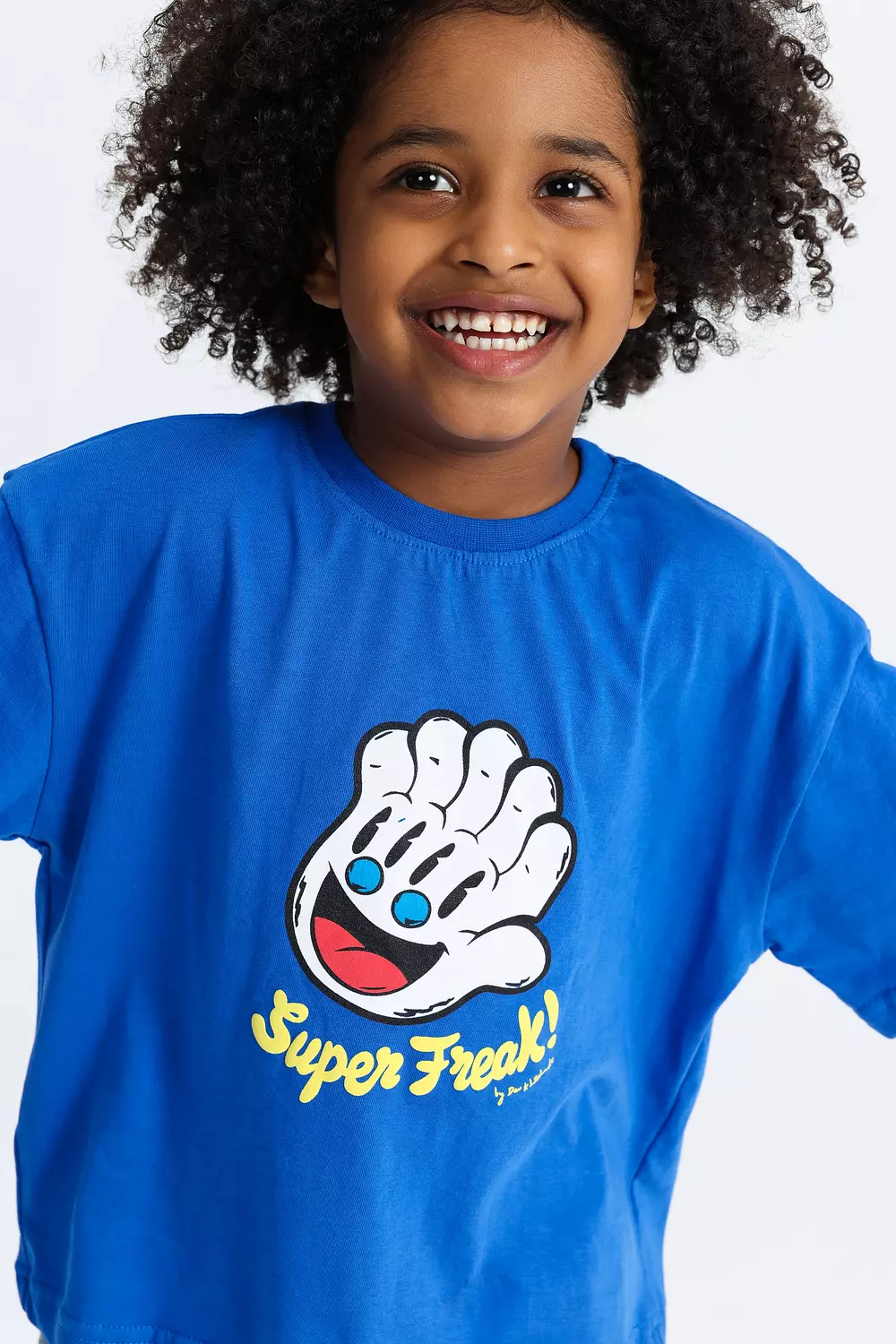 High five 2