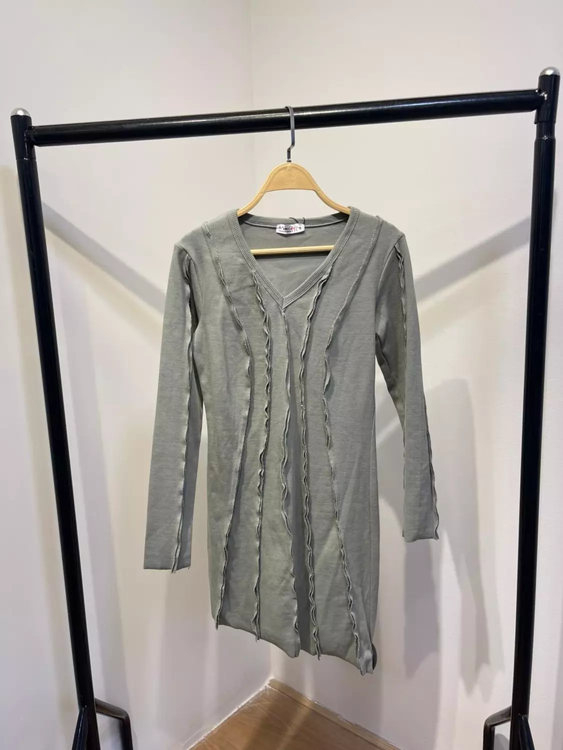 Dress mass image