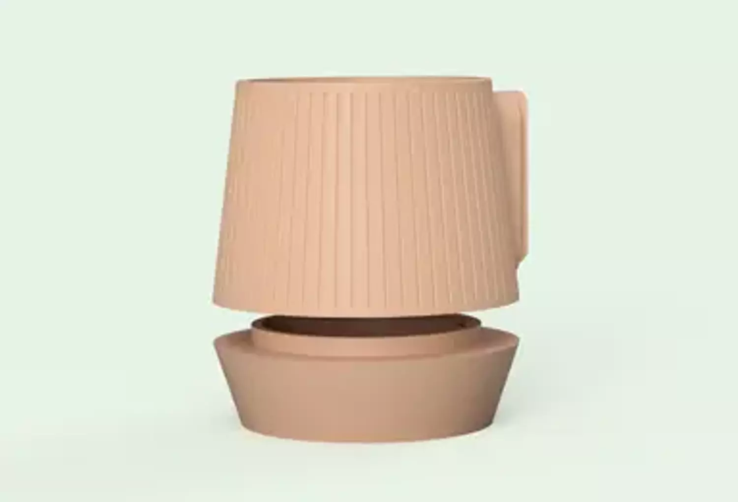 Mcm planter image
