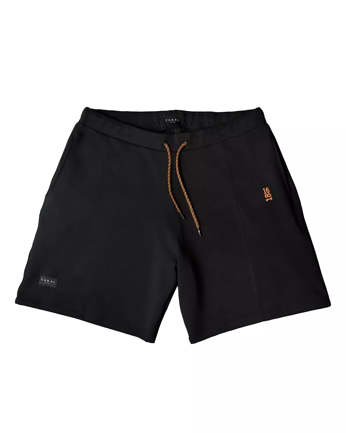 "Axis 1618" Black image